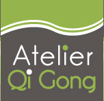 Logo Atelier Qi Gong MOULINS